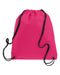 EG PRO Drawstring Backpack Bag Lightweight Non-Woven Sportpack for Gym Travel, School