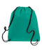EG PRO Drawstring Backpack Bag Lightweight Non-Woven Sportpack for Gym Travel, School