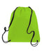 EG PRO Drawstring Backpack Bag Lightweight Non-Woven Sportpack for Gym Travel, School