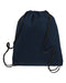 EG PRO Drawstring Backpack Bag Lightweight Non-Woven Sportpack for Gym Travel, School