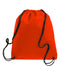 EG PRO Drawstring Backpack Bag Lightweight Non-Woven Sportpack for Gym Travel, School