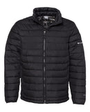 EG PRO Men Jacket Powder Lite Soft & Warm Ultra Comfort