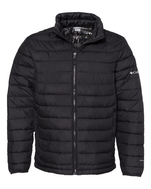 EG PRO Men Jacket Powder Lite Soft & Warm Ultra Comfort