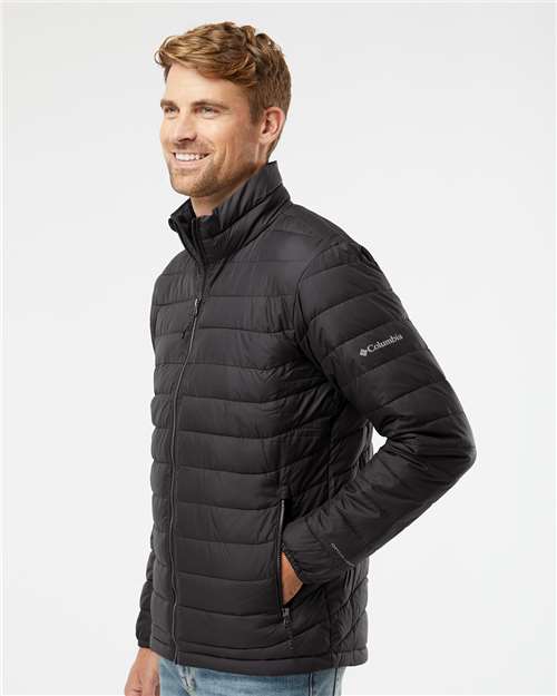EG PRO Men Jacket Powder Lite Soft & Warm Ultra Comfort