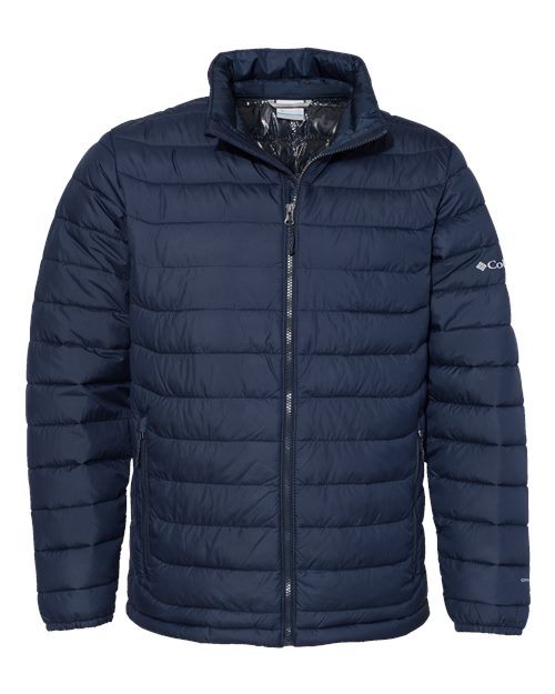 EG PRO Men Jacket Powder Lite Soft & Warm Ultra Comfort