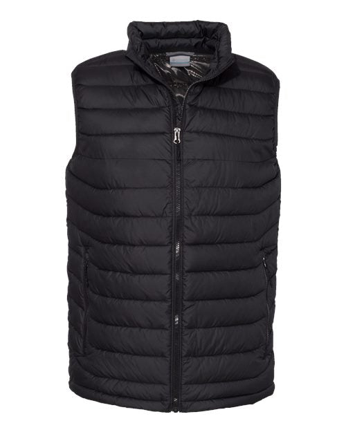 EG PRO Men Vest Jacket Soft Stylish Luxury Powder Lite