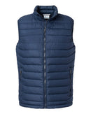 EG PRO Men Vest Jacket Soft Stylish Luxury Powder Lite