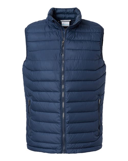 EG PRO Men Vest Jacket Soft Stylish Luxury Powder Lite