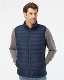 EG PRO Men Vest Jacket Soft Stylish Luxury Powder Lite