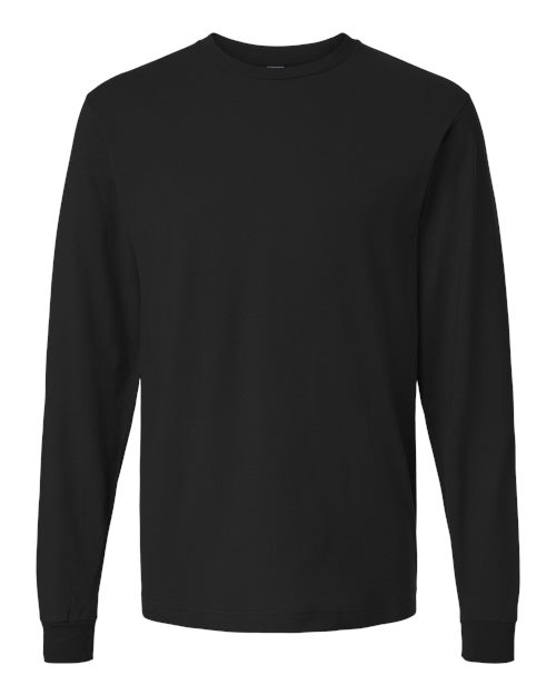 EG PRO Men T Shirt Long Sleeve Fine Jersey for Women