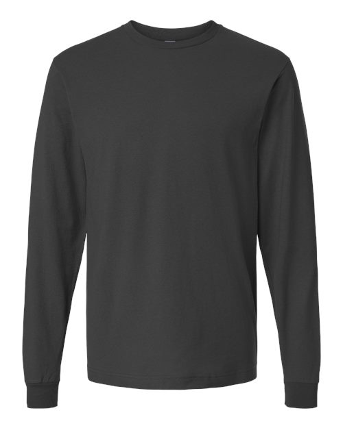 EG PRO Men T Shirt Long Sleeve Fine Jersey for Women