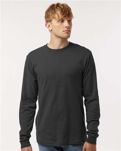 EG PRO Men T Shirt Long Sleeve Fine Jersey for Women