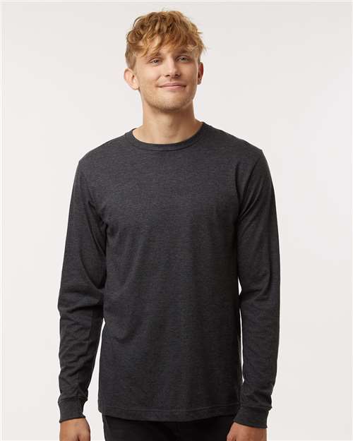 EG PRO Men T Shirt Long Sleeve Fine Jersey for Women