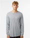 EG PRO Men T Shirt Long Sleeve Fine Jersey for Women