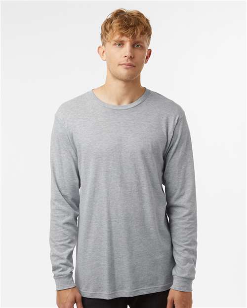 EG PRO Men T Shirt Long Sleeve Fine Jersey for Women