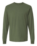 EG PRO Men T Shirt Long Sleeve Fine Jersey for Women