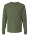 EG PRO Men T Shirt Long Sleeve Fine Jersey for Women