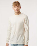 EG PRO Men T Shirt Long Sleeve Fine Jersey for Women