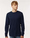 EG PRO Men T Shirt Long Sleeve Fine Jersey for Women