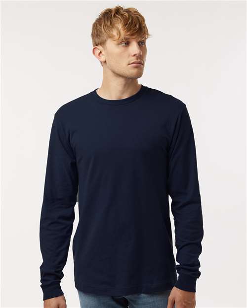 EG PRO Men T Shirt Long Sleeve Fine Jersey for Women