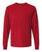 EG PRO Men T Shirt Long Sleeve Fine Jersey for Women