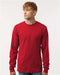 EG PRO Men T Shirt Long Sleeve Fine Jersey for Women