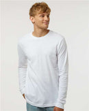 EG PRO Men T Shirt Long Sleeve Fine Jersey for Women