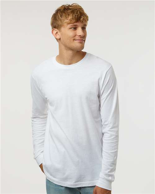 EG PRO Men T Shirt Long Sleeve Fine Jersey for Women