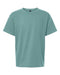 EG PRO Boys T Shirts Youth Cotton Short Sleeve Performance Undershirts 3-Pack