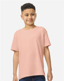 EG PRO Youth T Shirts Boy Girl T Shirts Cotton Plain 10-Pack