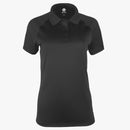  Basic Training Women's Polo