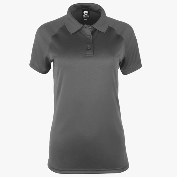  Basic Training Women's Polo