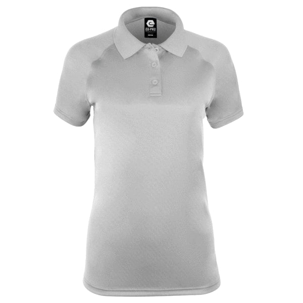  Basic Training Women's Polo