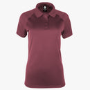  Basic Training Women's Polo