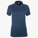  Basic Training Women's Polo