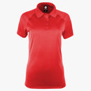  Basic Training Women's Polo