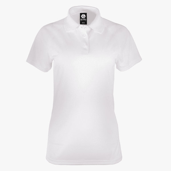  Basic Training Women's Polo