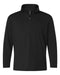EG PRO Girls Pullover Sweater Quater-Zip Youth Pro Lock Performance