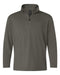 EG PRO Girls Pullover Sweater Quater-Zip Youth Pro Lock Performance