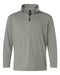 EG PRO Girls Pullover Sweater Quater-Zip Youth Pro Lock Performance