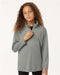 EG PRO Girls Pullover Sweater Quater-Zip Youth Pro Lock Performance