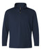 EG PRO Girls Pullover Sweater Quater-Zip Youth Pro Lock Performance