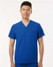 EG PRO Men's Scrub V-Neck Top Shirts Tees