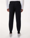 ER PRO Men Scrub Joggers Osmo 8-Pockets Premium Soft Pants