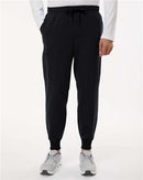 ER PRO Men Scrub Joggers Osmo 8-Pockets Premium Soft Pants