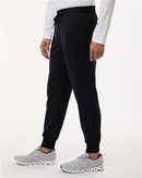 ER PRO Men Scrub Joggers Osmo 8-Pockets Premium Soft Pants