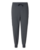 ER PRO Men Scrub Joggers Osmo 8-Pockets Premium Soft Pants