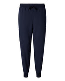 ER PRO Men Scrub Joggers Osmo 8-Pockets Premium Soft Pants