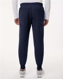 ER PRO Men Scrub Joggers Osmo 8-Pockets Premium Soft Pants