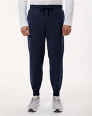 ER PRO Men Scrub Joggers Osmo 8-Pockets Premium Soft Pants